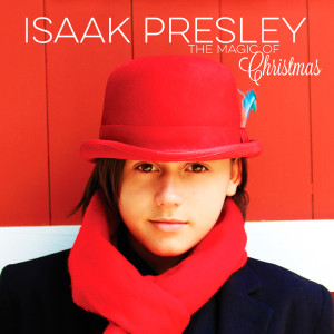 Isaak Presley